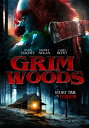 【輸入盤DVD】【新品】【0】Grim Woods