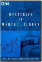 【輸入盤DVD】【新品】Mysteries Of Mental Illness / The Mysteries of Mental Illness