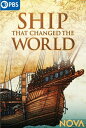【輸入盤DVD】【新品】Nova: Ship That Changed the World
