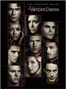【輸入盤DVD】【新品】【1】VAMPIRE DIARIES: COMPLETE SERIES