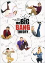 【輸入盤DVD】【新品】Big Bang Theory: Complete Series / The Big Bang Theory: The Complete...