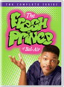 【輸入盤DVD】【新品】【1】FRESH PRINCE OF BEL-AIR: COMPLETE SERIES