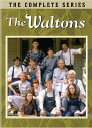 【輸入盤DVD】【新品】【1】WALTONS: COMPLETE SERIES