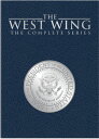 【輸入盤DVD】【新品】【1】WEST WING: COMPLETE SERIES