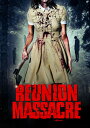 【輸入盤DVD】【新品】Reunion Massacre