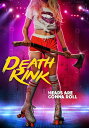 【輸入盤DVD】【新品】Death Rink