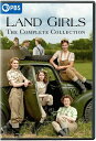 【輸入盤DVD】【新品】Land Girls: The Complete Collection