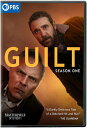 【輸入盤DVD】【新品】Masterpiece Mystery: Guilt / Guilt: Season 1 (Masterpiece Mystery!)