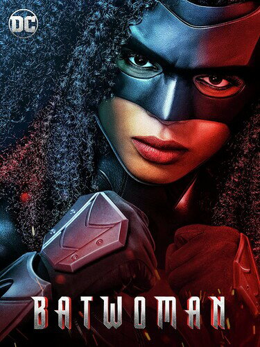 【輸入盤DVD】【新品】【1】BATWOMAN: SEASON 2