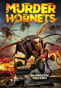 【輸入盤DVD】【新品】Murder Hornets
