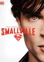 【輸入盤DVD】【新品】【1】SMALLVILLE: COMPLETE SERIES (20TH ANNIVERSARY ED)