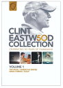【輸入盤DVD】【新品】【1】CLINT EASTWOOD: 50TH CELEBRATION - VOL 1