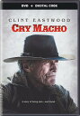 【輸入盤DVD】【新品】【1】CRY MACHO