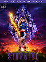【輸入盤DVD】【新品】【1】DC'S STARGIRL: COMPLETE SECOND SEASON