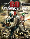 【輸入盤DVD】【新品】60 SECONDS TO LIVE