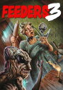 【輸入盤DVD】【新品】FEEDERS 3