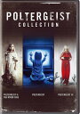 【輸入盤DVD】【新品】【1】POLTERGEIST 3-FILM COLLECTION