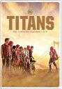 【輸入盤DVD】【新品】Titans: The Complete Seasons 1 & 2