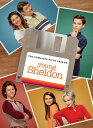 【輸入盤DVD】【新品】【1】YOUNG SHELDON: COMPLETE FIFTH SEASON