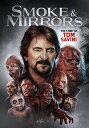【輸入盤DVD】【新品】Smoke and Mirrors: The Story of Tom Savini