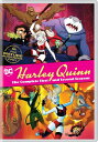 【輸入盤DVD】【新品】【1】HARLEY QUINN: COMPLETE FIRST & SECOND SEASONS