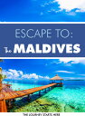 【輸入盤DVD】【新品】ESCAPE TO MALDIVES