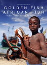 【輸入盤DVD】【新品】GOLDEN FISH AFRICAN FISH