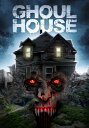 【輸入盤DVD】【新品】Ghoul House