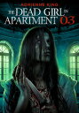 【輸入盤DVD】【新品】DEAD GIRL IN APARTMENT 03【D2022/11/22発売】