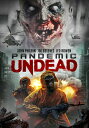【輸入盤DVD】【新品】PANDEMIC UNDEAD【D2022/11/22発売】
