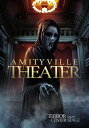 【輸入盤DVD】【新品】AMITYVILLE THEATER【D2022/12/13発売】