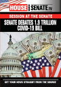 【輸入盤DVD】【新品】Senate Debates 1.9 Trillion Covid-19 Bill