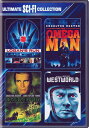 【輸入盤DVD】【新品】Ultimate Sci-Fi Collection (Logan's Run/Omega / Ultimate Sci-Fi Coll...