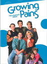 【輸入盤DVD】【新品】【1】GROWING PAINS: COMPLETE SERIES (22PC)【D2023/2/28発売】