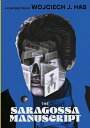 【輸入盤DVD】【新品】SARAGOSSA MANUSCRIPT/(B&W)【D2023/6/27発売】