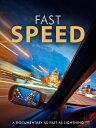 【輸入盤DVD】【新品】Fast Speed【D2023/7/14発売】