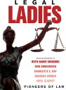 【輸入盤DVD】【新品】Legal Ladies: Pioneers of Law【D2023/7/14発売】