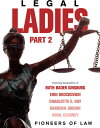 【輸入盤DVD】【新品】Legal Ladies: Pioneers of Law Part 2【D2023/7/14発売】