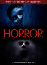 【輸入盤DVD】【新品】HORROR【D2023/8/29発売】