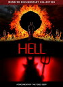 【輸入盤DVD】【新品】HELL【D2023/8/29発売】