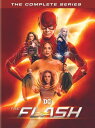 【輸入盤DVD】【新品】FLASH: THE COMPLETE SERIES (41PC)【D2023/8/29発売】