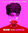 【輸入盤DVD】【新品】HOW TO BE LOVED【D2023/7/25発売】