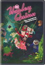 【輸入盤DVD】【新品】HARLEY QUINN: THE COMPLETE THIRD SEASON (2PC)【D2023/9/5発売】
