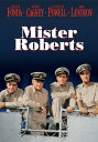【輸入盤DVD】【新品】【1】MISTER ROBERTS