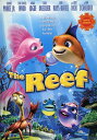 【輸入盤DVD】【新品】REEF