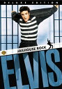 【輸入盤DVD】【新品】【1】JAILHOUSE ROCK
