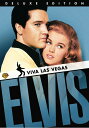 【輸入盤DVD】【新品】【1】VIVA LAS VEGAS