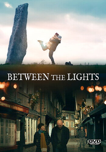 【輸入盤DVD】【新品】BETWEEN THE LIGHTS【D2025/8/19発売】