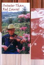 【輸入盤DVD】【新品】Red Wilson / Sweeter Than Red Laurel