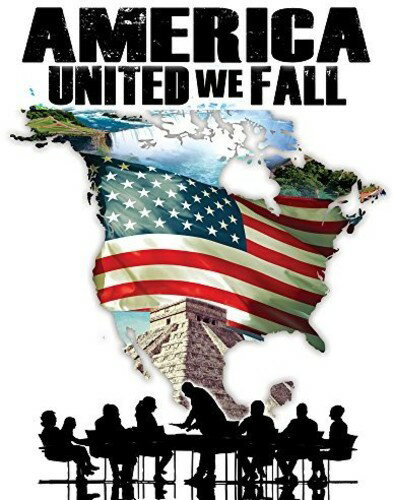 【輸入盤DVD】【新品】America: United We Fall
